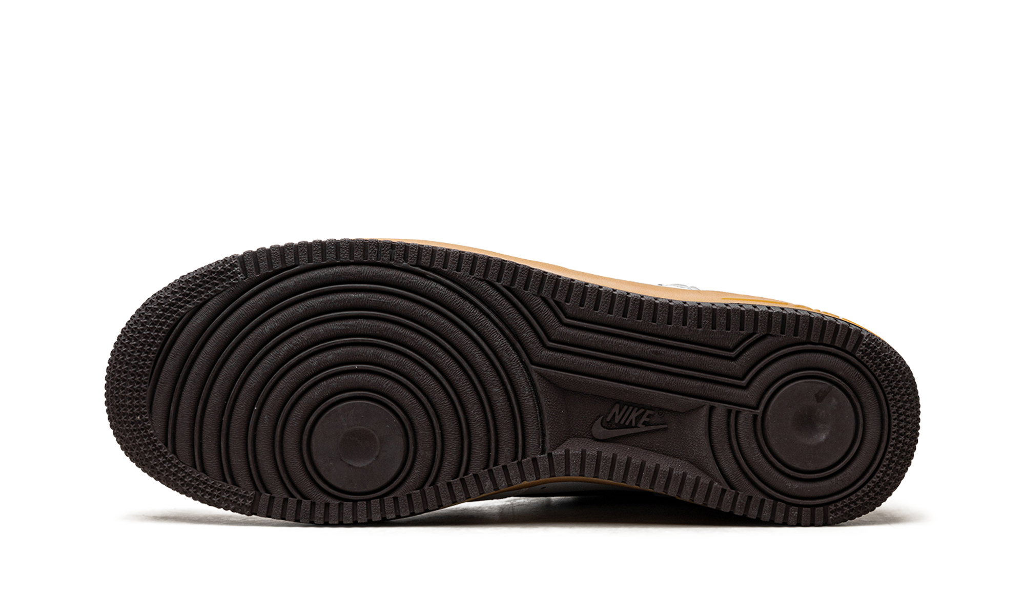 Nike Air Force 1 '07 Gum 315122 121