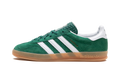 Adidas Gazelle Indoor Collegiate Green Gum IG1596