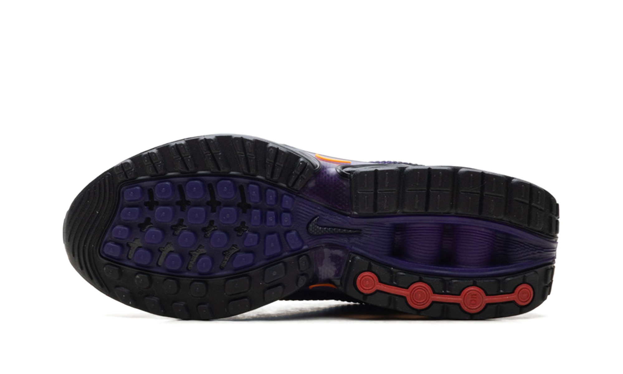 Nike Air Max Dn SE Medium Violet Total Orange HF5531 500