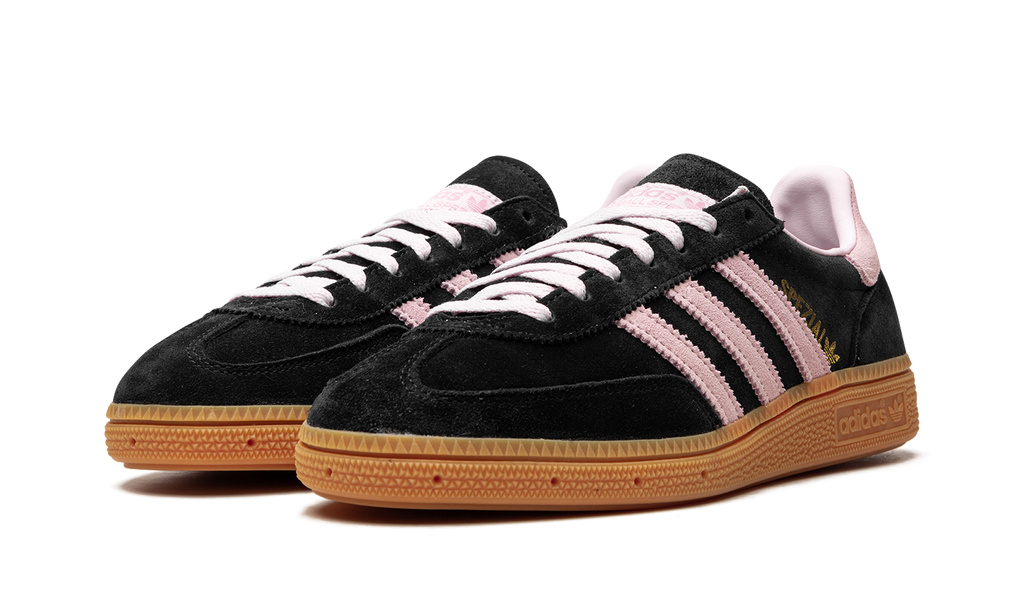 Adidas Handball Spezial WMNS Black / Pink IE5897