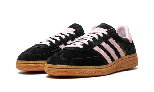 Adidas Handball Spezial WMNS Black / Pink IE5897