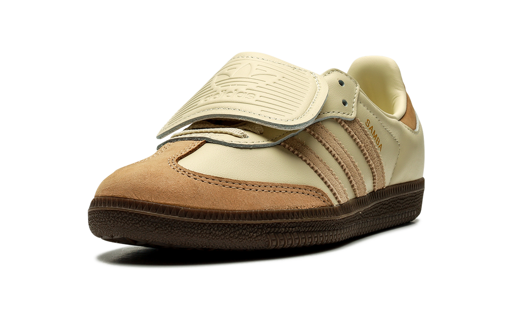 Adidas Samba LT WMNS Cream Warm Sand JH5706