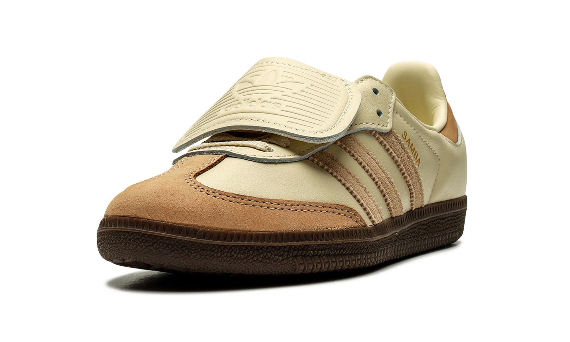 Adidas Samba LT WMNS Cream Warm Sand JH5706