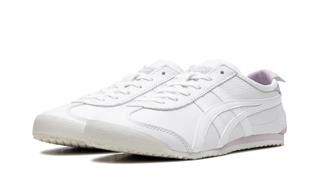 Onitsuka Tiger Mexico 66 White Dusty Pink 1183B781 104