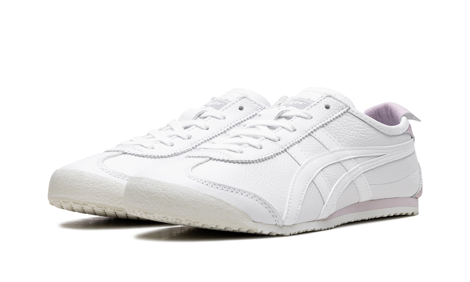 Onitsuka Tiger Mexico 66 White Dusty Pink 1183B781 104