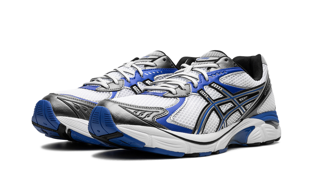 Asics GT-2160 White / Illusion Blue 1203A275 101