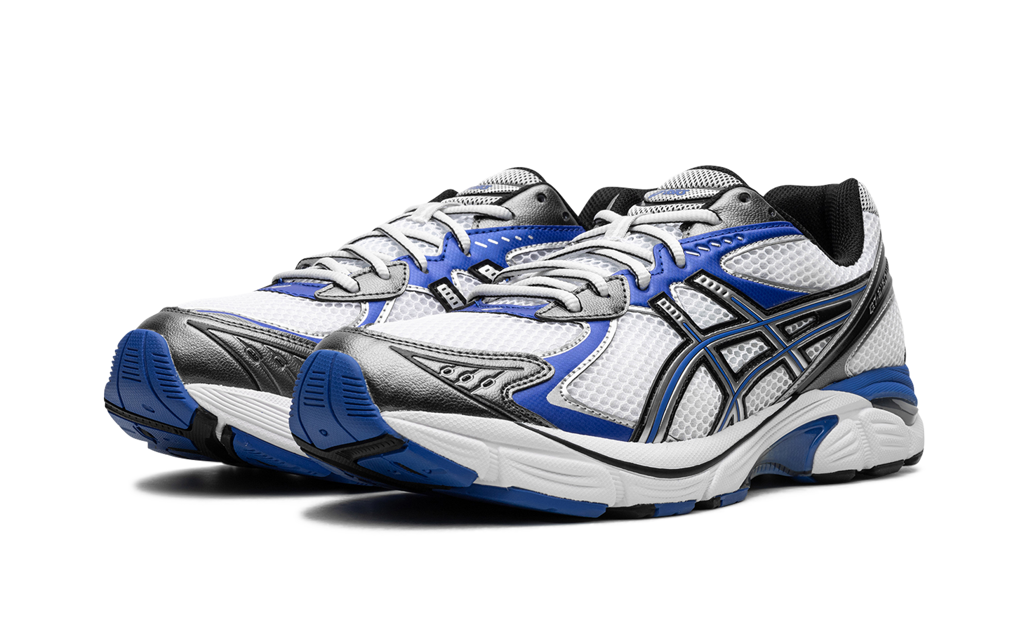 Asics GT-2160 White / Illusion Blue 1203A275 101