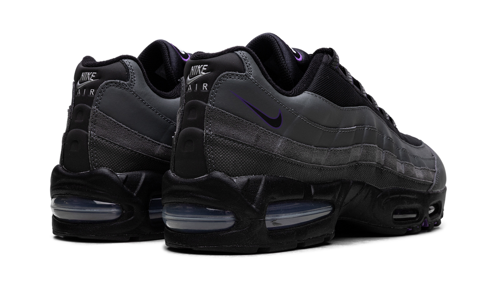 Nike Air Max 95 Racing Pack Iron Grey Wild Grape IH1228 001