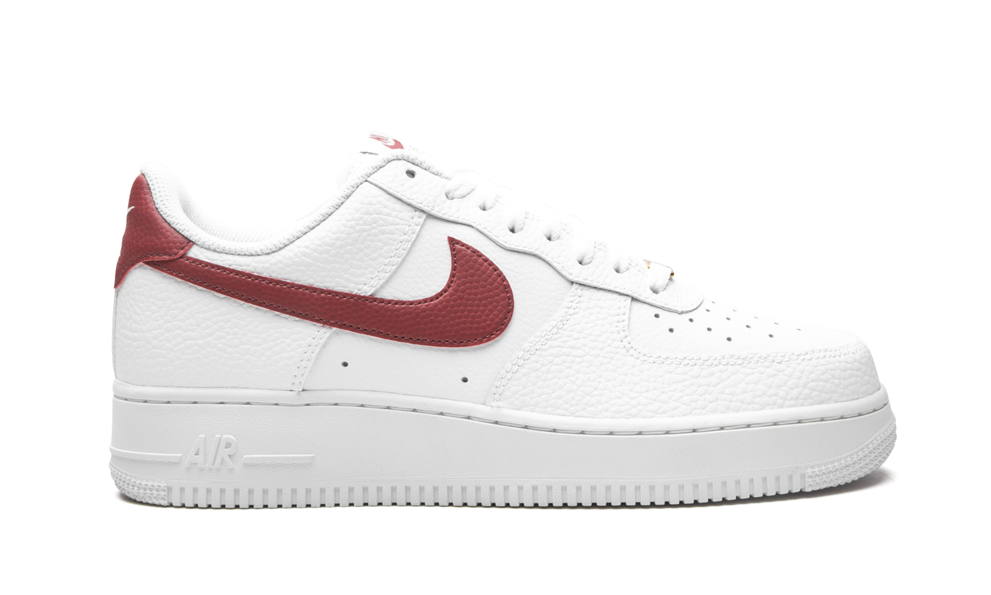 Nike Air Force 1 '07 Low Team Red CZ0326 100