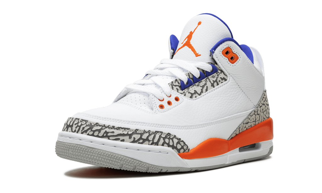 Air Jordan 3 Retro Knicks 136064 148