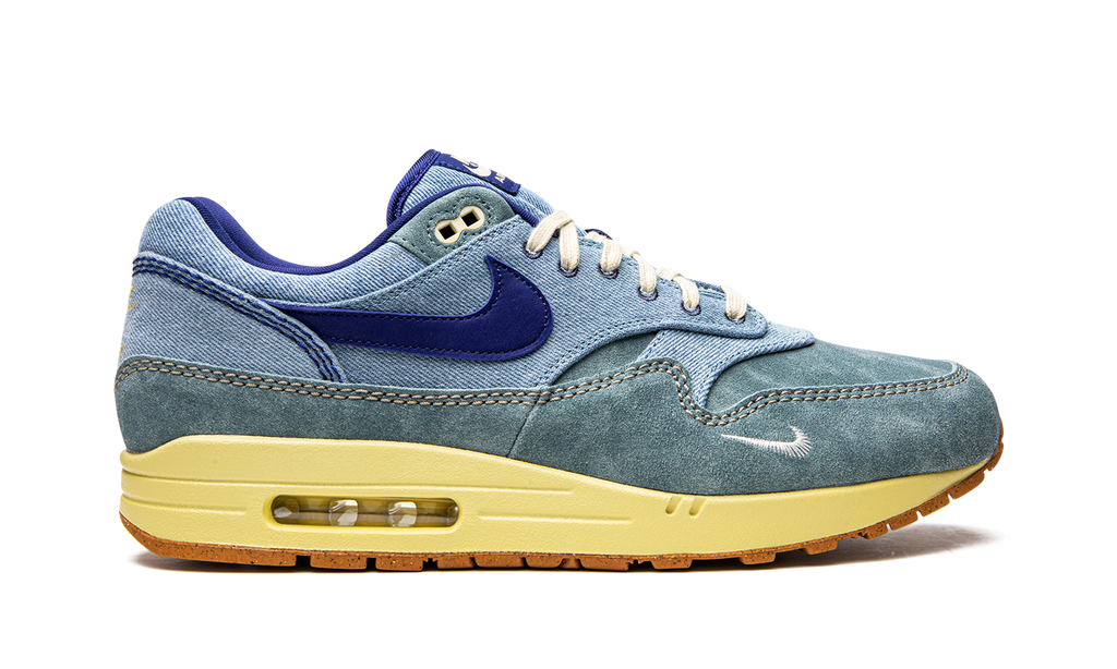 Nike Air Max 1 Premium Dirty Denim DV3050 300