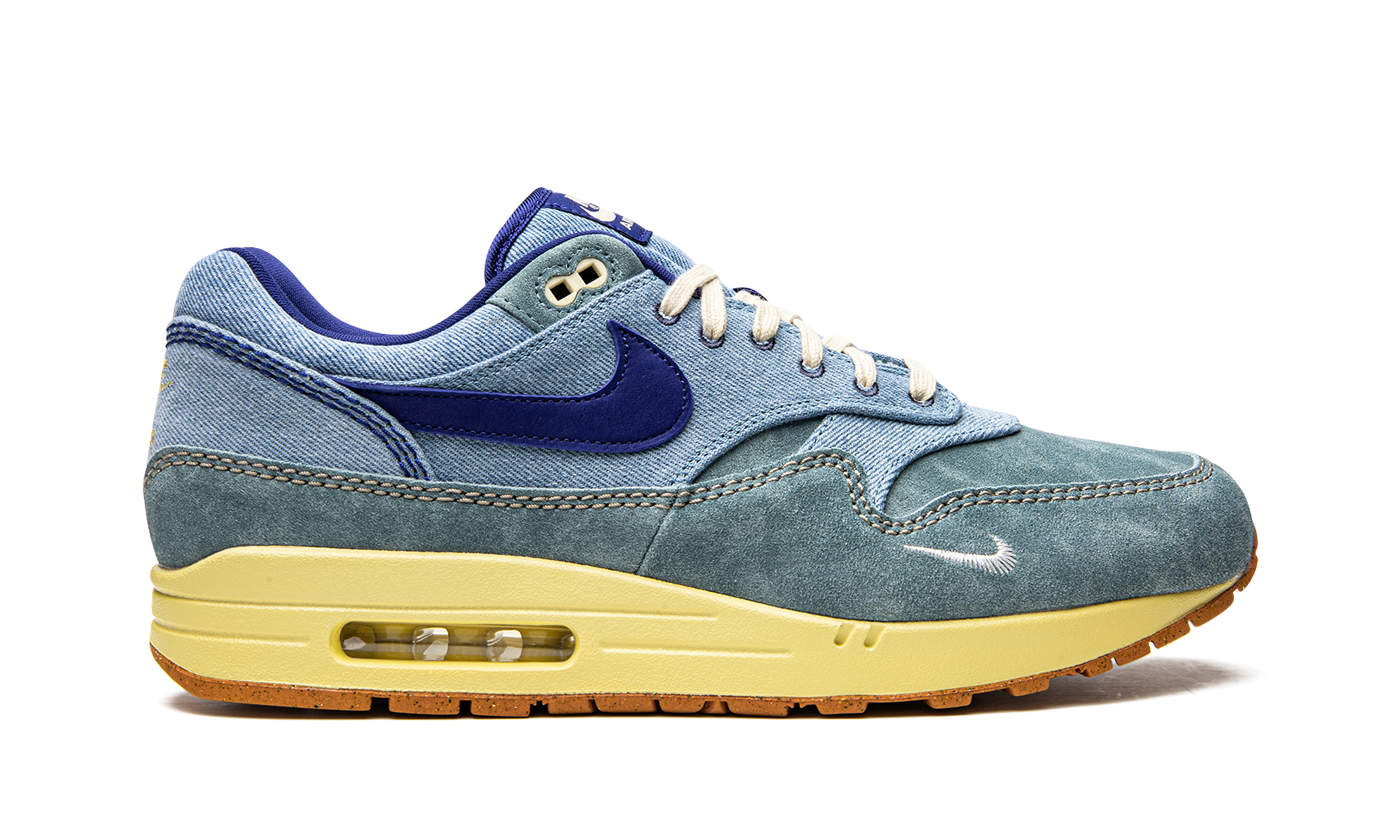 Nike Air Max 1 Premium Dirty Denim DV3050 300