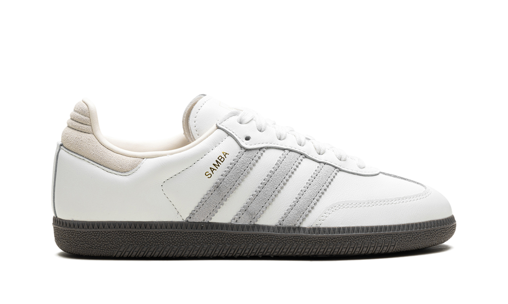 Adidas Samba OG Cream White IH4880