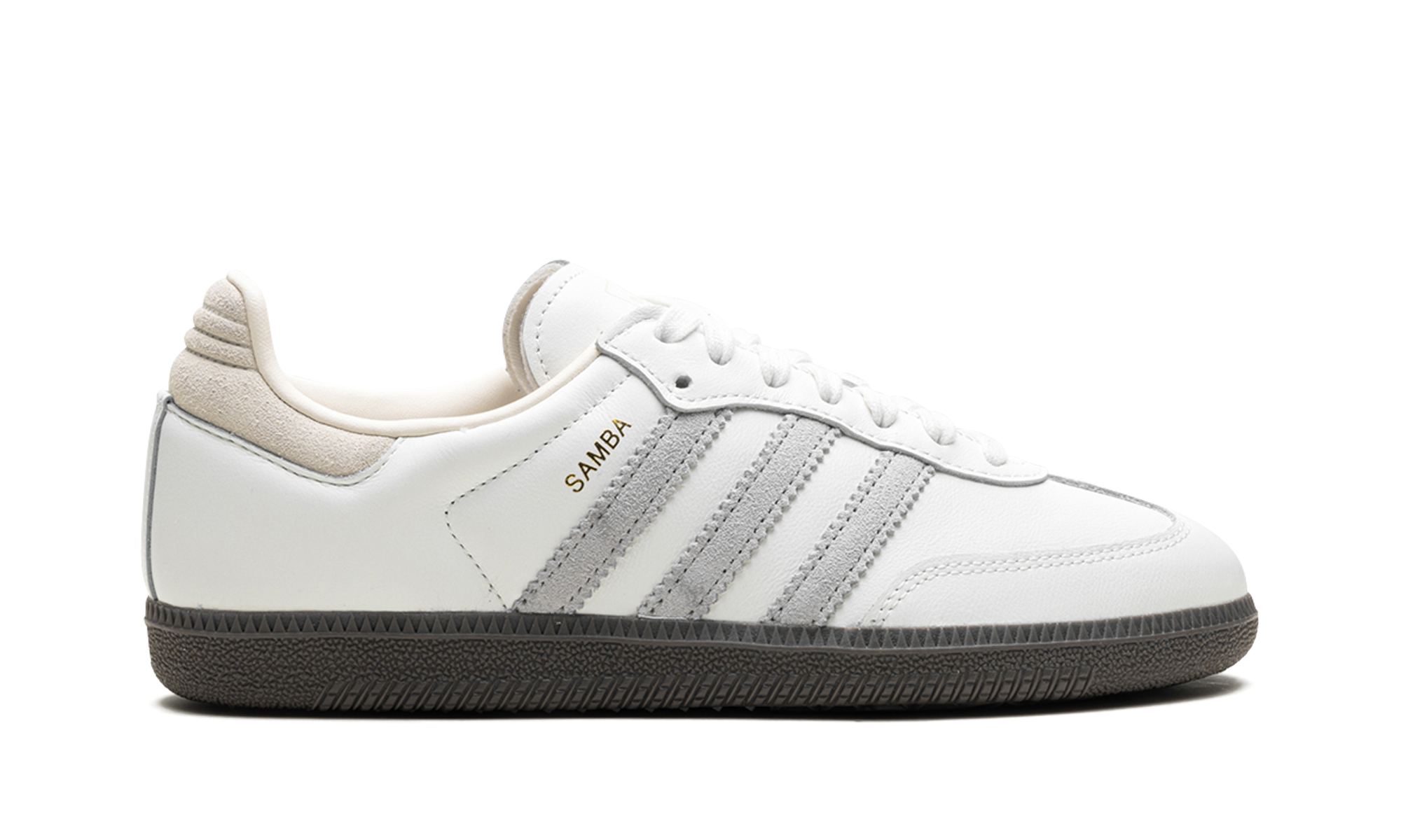 Adidas Samba OG Cream White IH4880