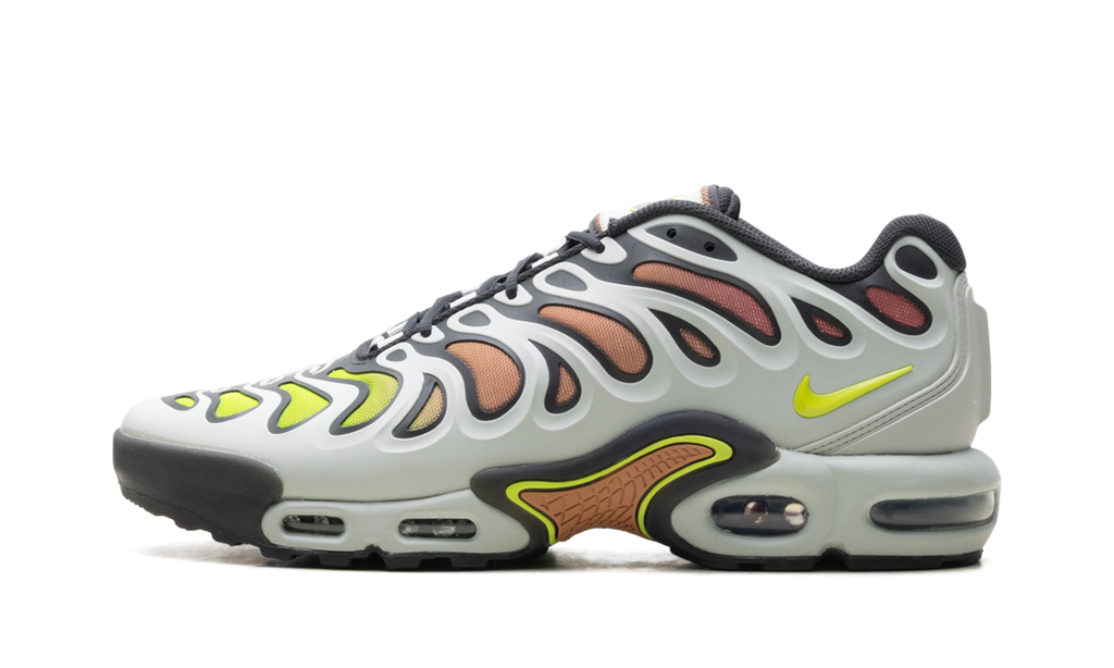 Nike Air Max Plus Drift Light Silver / Volt FD4290 009