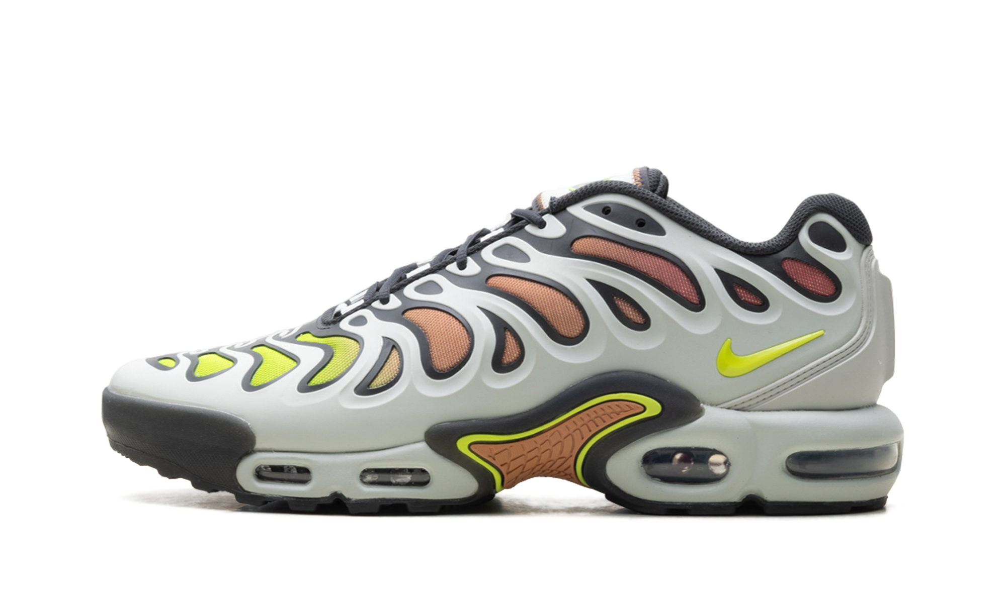 Nike Air Max Plus Drift Light Silver / Volt FD4290 009