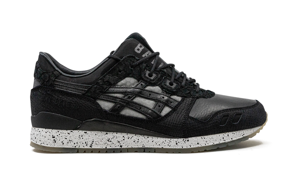 Asics Gel-Lyte 3 BAIT H53SK 9090