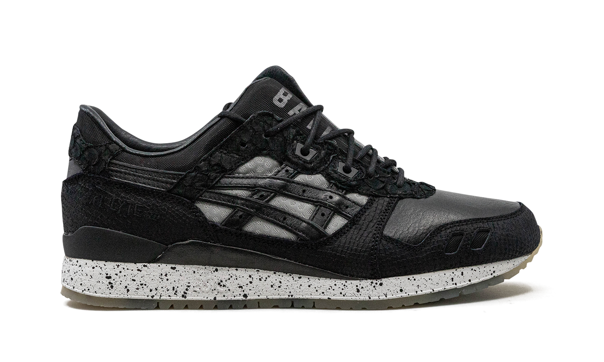 Asics Gel-Lyte 3 BAIT H53SK 9090