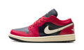 Air Jordan 1 Low Wmns Mystic Hibiscus DC0774 605