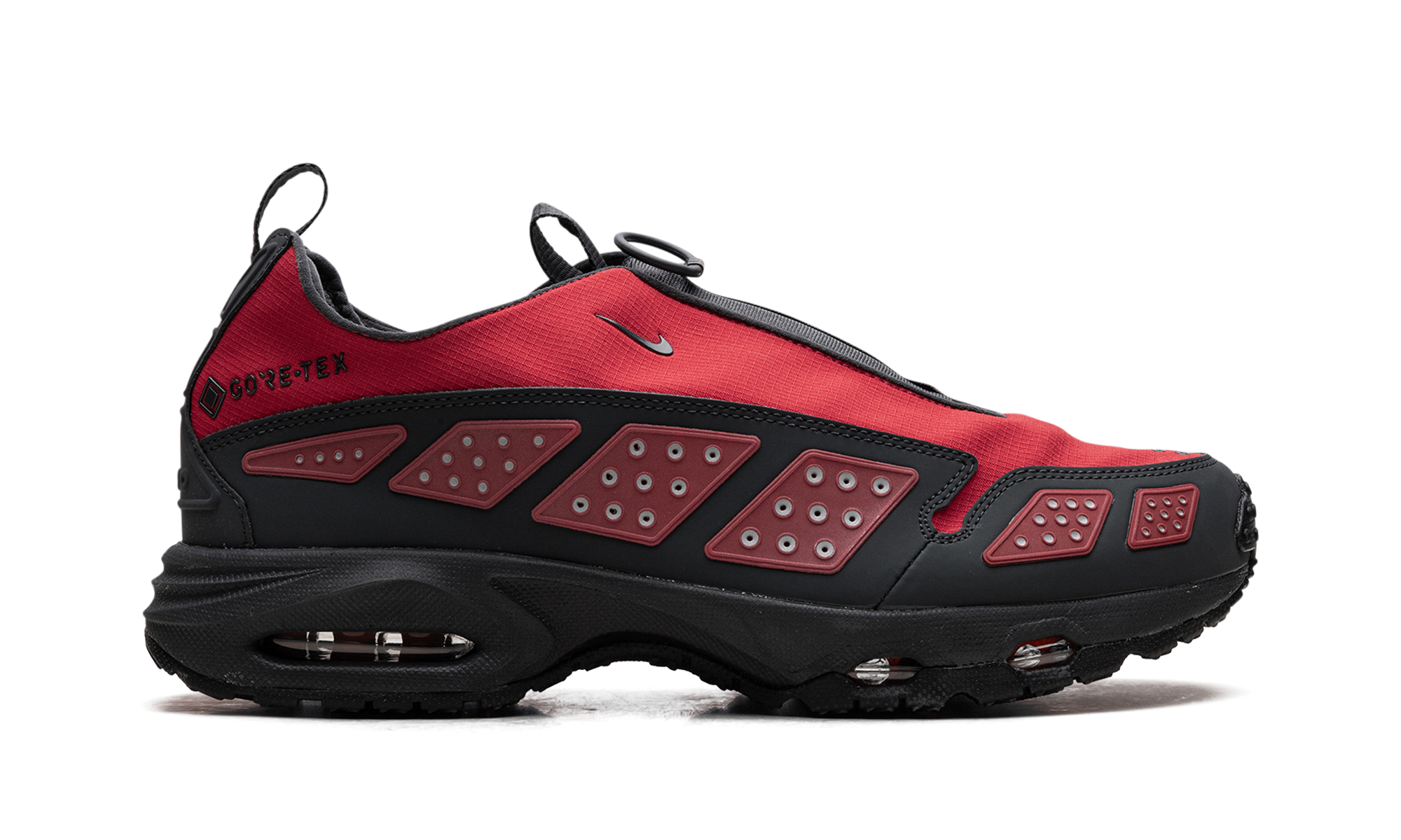 Nike Air Max SNDR GTX WMNS Hyper Crimson FZ4238 800