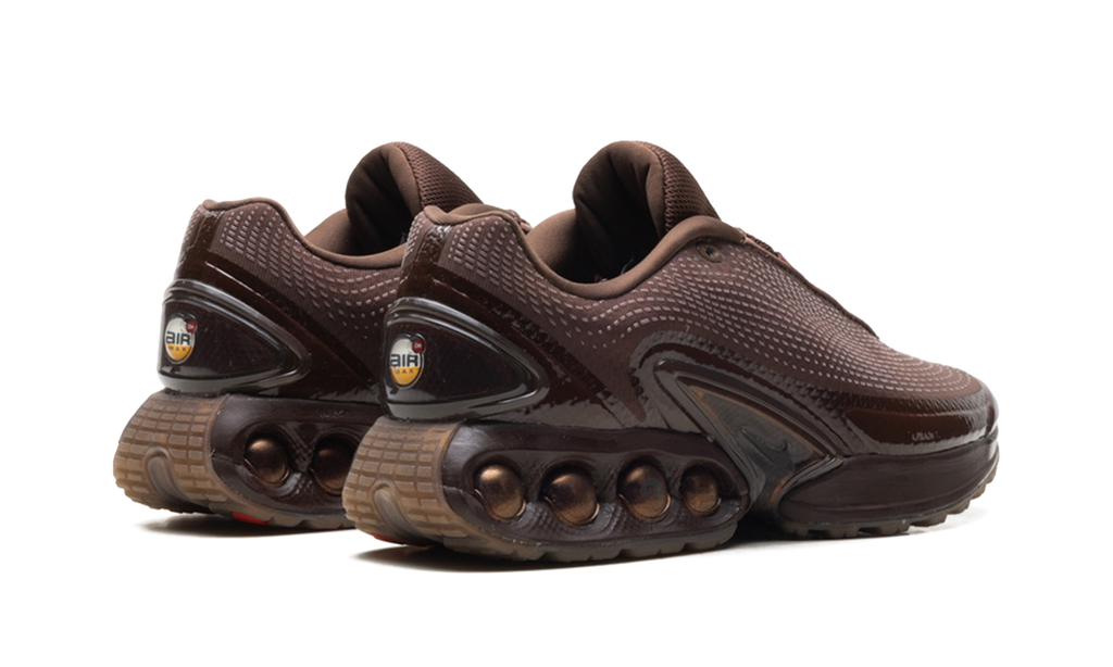 Nike Air Max DN WMNS Isamaya Ffrench Light Chocolate HQ3837 200