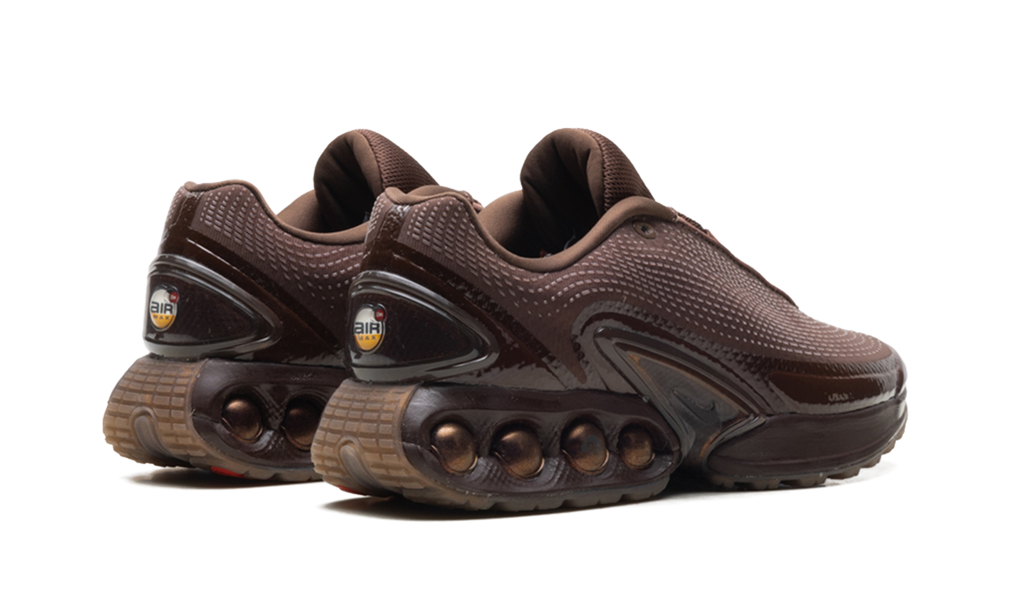 Nike Air Max DN WMNS Isamaya Ffrench Light Chocolate HQ3837 200