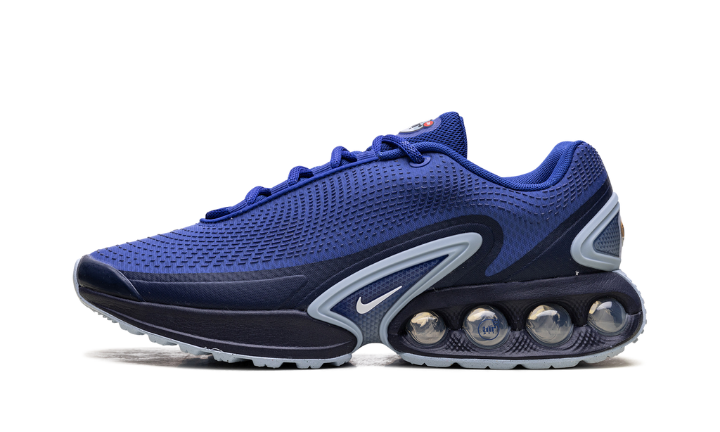 Nike Air Max Dn Hyper Blue DV3337 400
