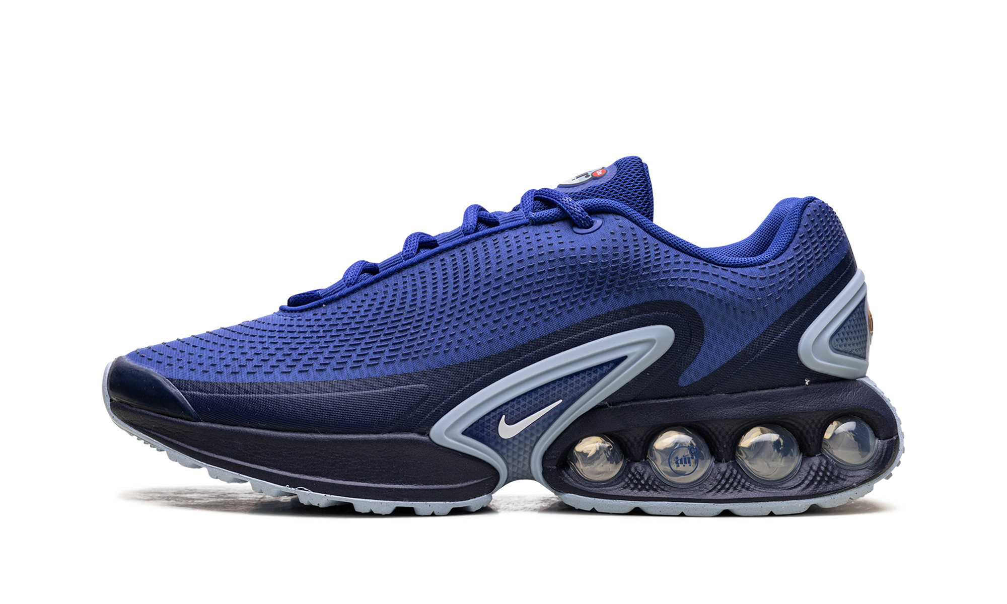 Nike Air Max Dn Hyper Blue DV3337 400