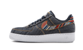 Nike Air Force 1 07 LV8 Dark Obsidian 823511 402