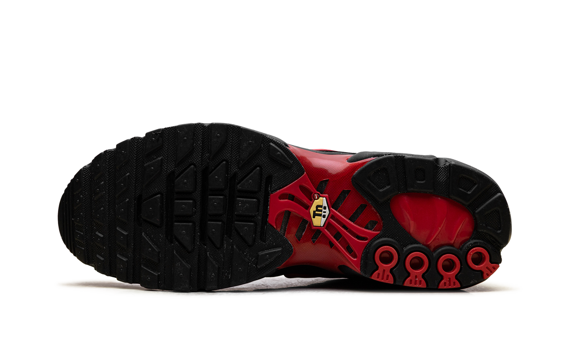 Nike Air Max Plus Bred CU4864 001