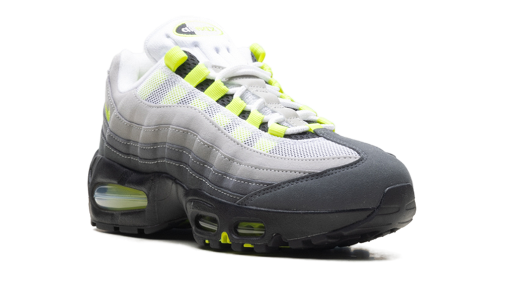 Nike Nike Air Max 95 WMNS Neon (2026) IO9926 001