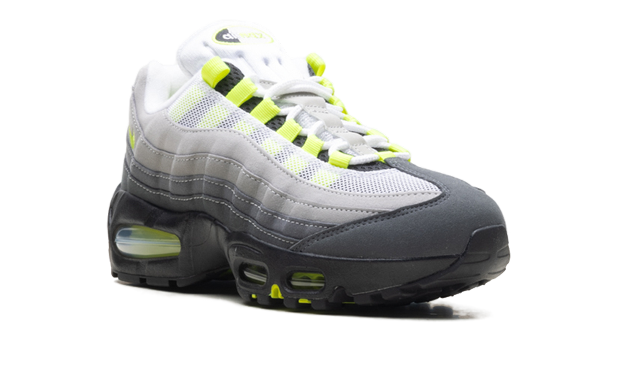 Nike Nike Air Max 95 WMNS Neon (2026) IO9926 001