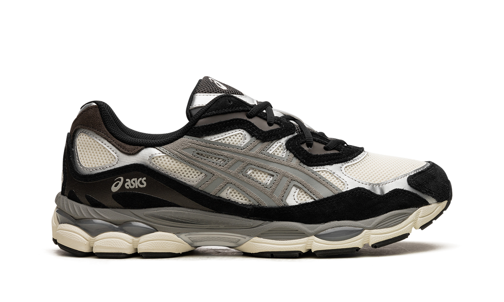 Asics GEL-NYC Ivory /Grey Clay 1201A789 750
