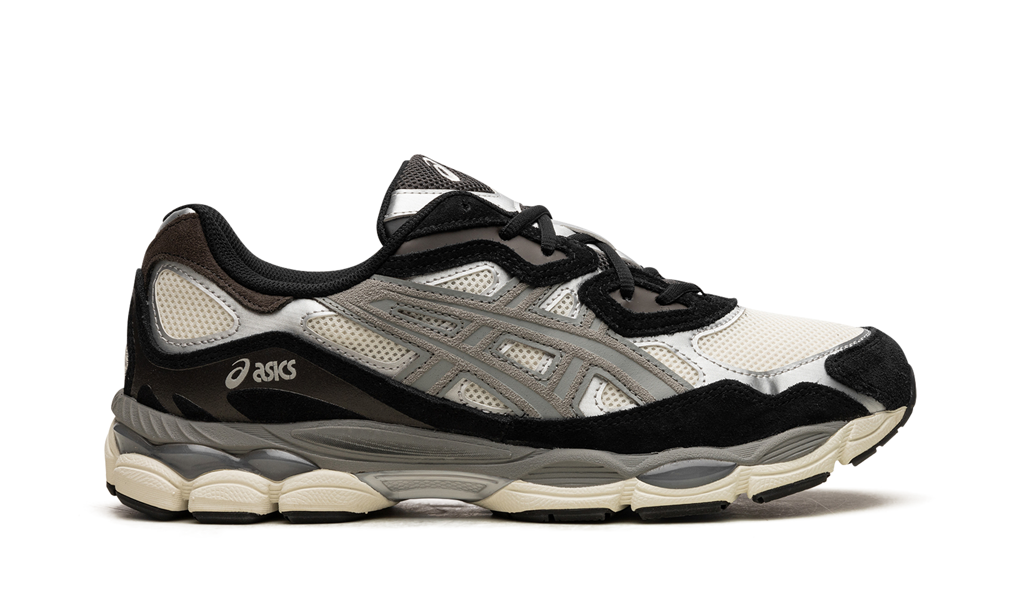 Asics GEL-NYC Ivory /Grey Clay 1201A789 750