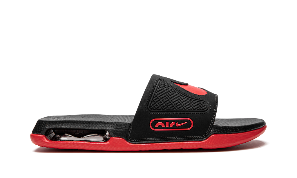 Nike Air Max Cirro Slide University Red DC1460 002