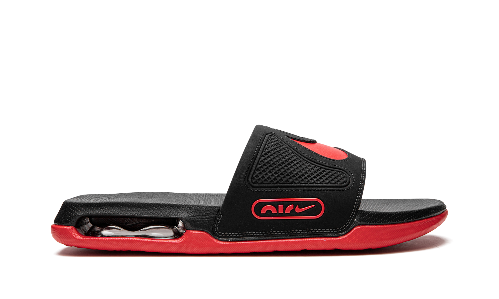 Nike Air Max Cirro Slide University Red DC1460 002