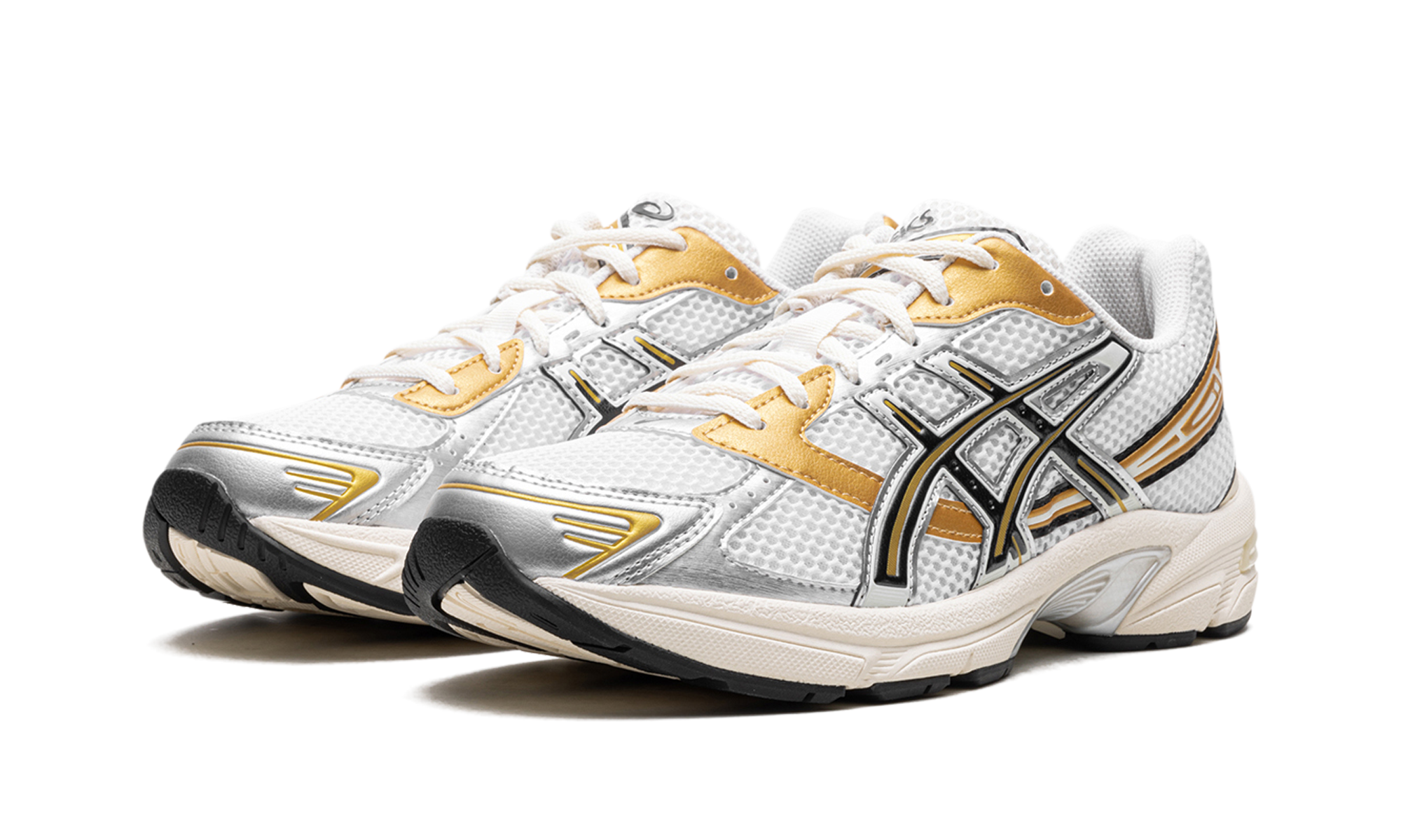 Asics Gel 1130 White / Black 1203A698 100