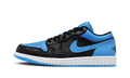 Air Jordan 1 Low University Blue 553558 041