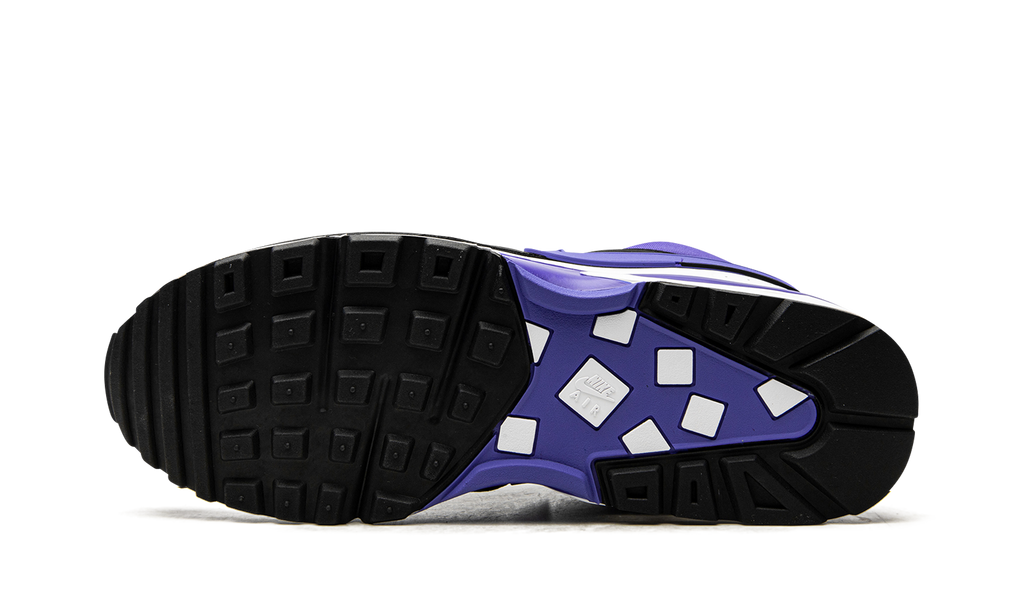 Nike Air Max BW OG Persian Violet (2021)
