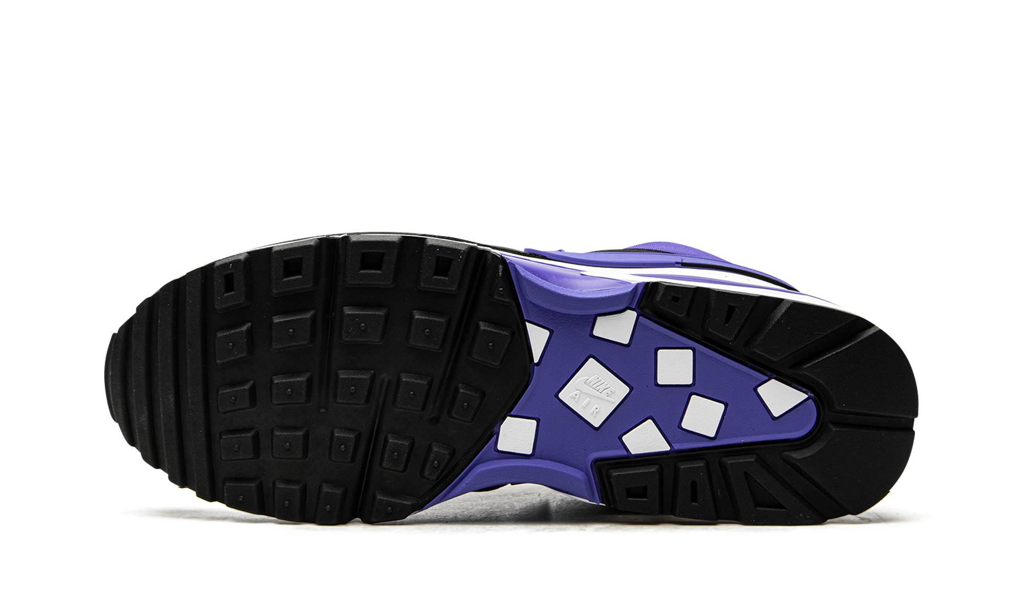 Nike Air Max BW OG Persian Violet (2021)