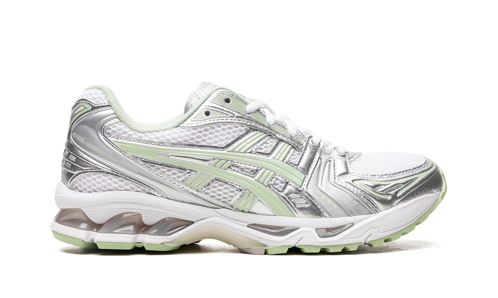 Asics GEL KAYANO 14 WMNS White Jade 1202A056 105