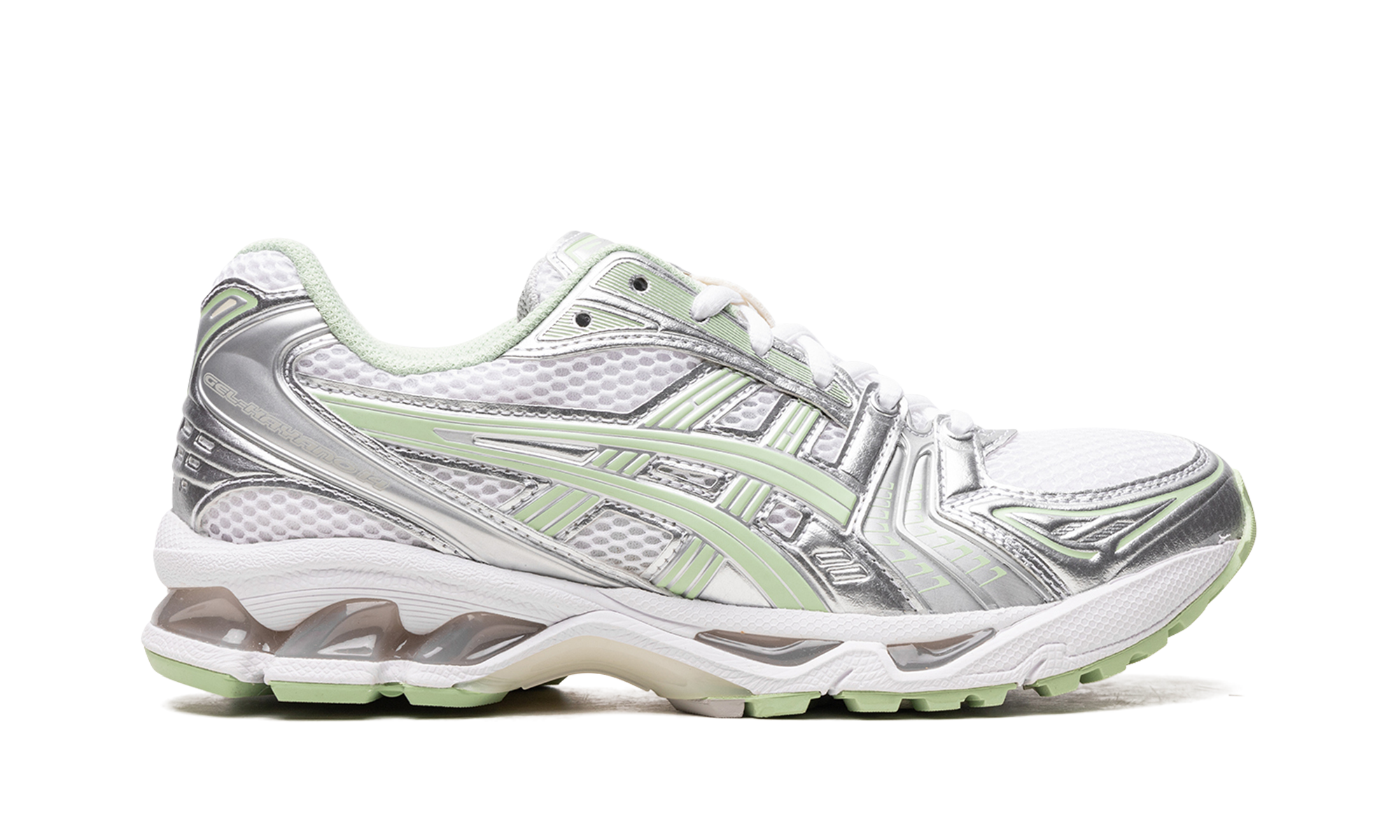 Asics GEL KAYANO 14 WMNS White Jade 1202A056 105