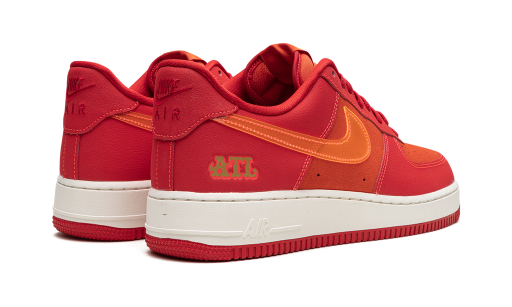Nike Air Force 1 Low ATL FD8306 657