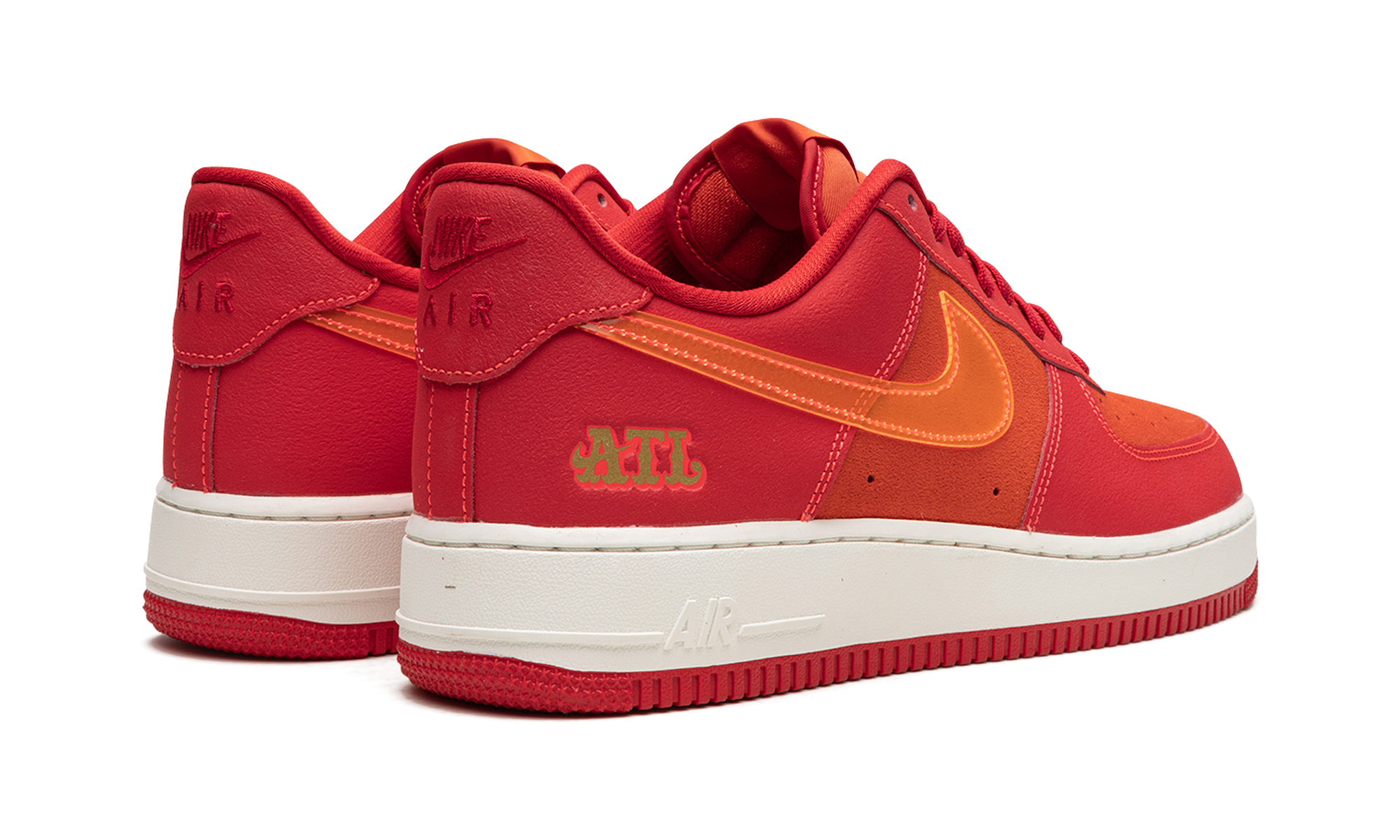 Nike Air Force 1 Low ATL FD8306 657