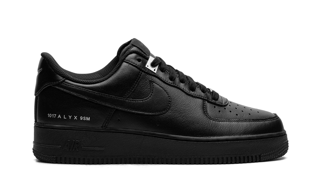 Nike Air Force 1 Alyx - Black FJ4908 001