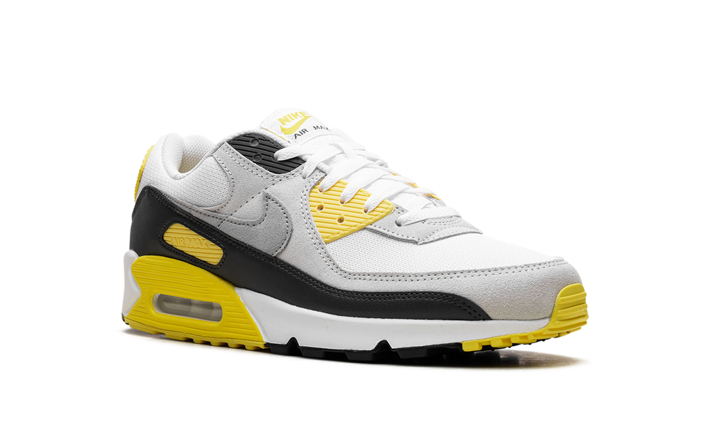 Nike Air Max 90 White Lightning DM0029 111