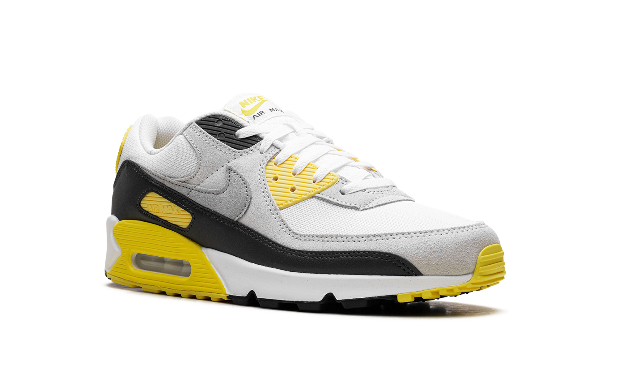 Nike Air Max 90 White Lightning DM0029 111