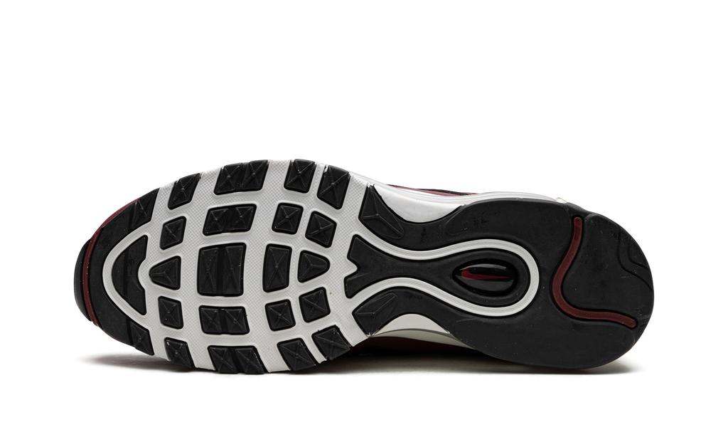 Nike Air Max 97 Team Red / Black DQ3955 600