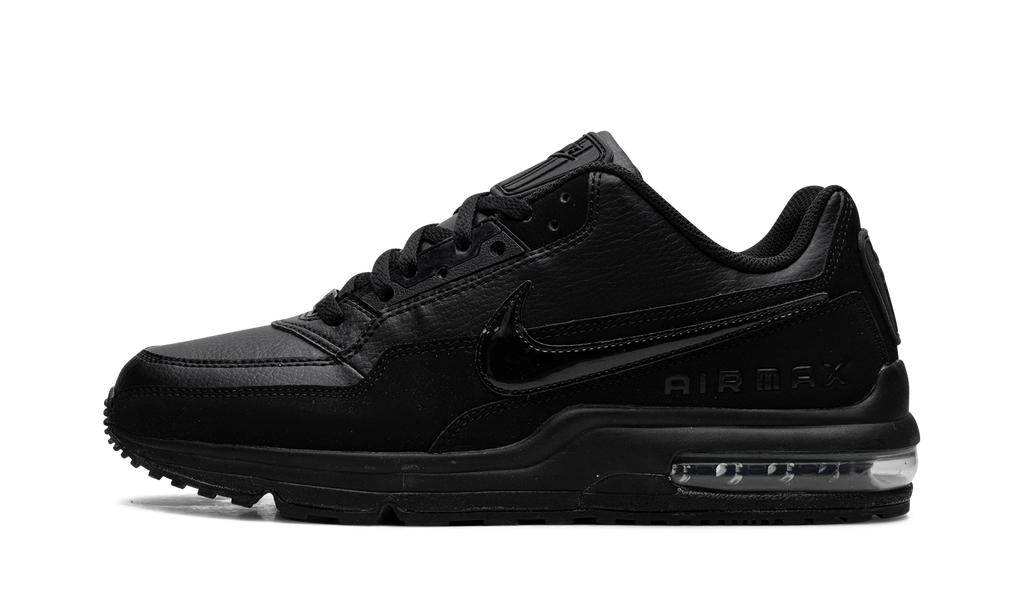 Nike Air Max LTD 3 Black 687977 020