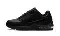 Nike Air Max LTD 3 Black 687977 020